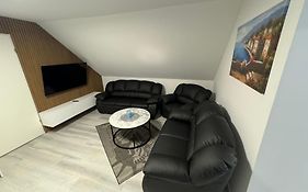Ferienwohnung am Freudenthal